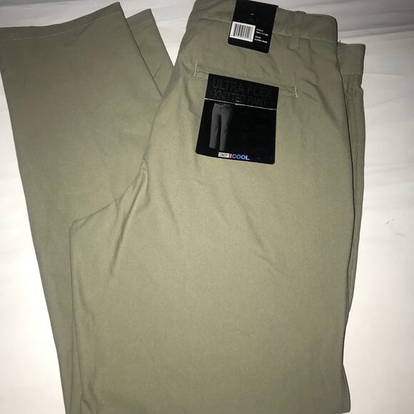 32Degress cool untra flex performance pants - Picture 2 of 4